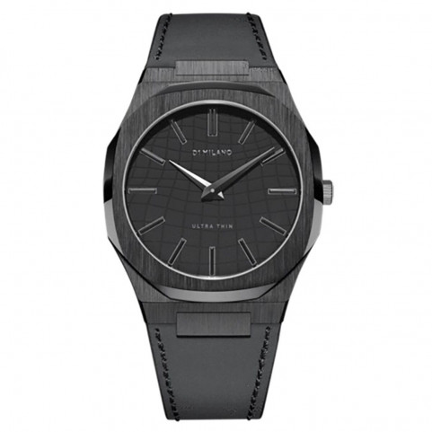 Men's Watch D1 Milano ULTRA THIN REFLECTIVE (Ø 40 mm)