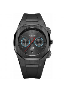 Men's Watch D1 Milano LANCIA DELTA HF INTEGRALE LIMITED EDITION