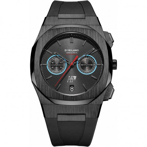 Men's Watch D1 Milano LANCIA DELTA HF INTEGRALE LIMITED EDITION