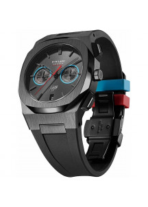 Men's Watch D1 Milano LANCIA DELTA HF INTEGRALE LIMITED EDITION