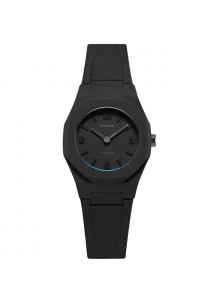 Unisex Watch D1 Milano NANOCHROME BLACK (Ø 32 mm)