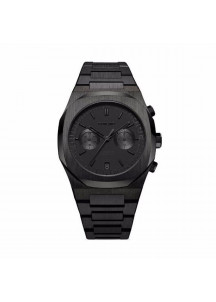 Men's Watch D1 Milano REF-03 - PROJECT SHADOW EDITION