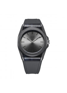 Men's Watch D1 Milano CARBONLITE GREY (Ø 40,5 mm)