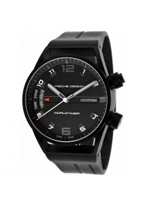 Men's Watch Porsche 6750.13.44.1180 (Ø 44 mm)