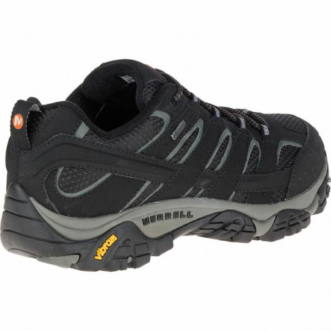 Men's Trainers Merrell Moab 2 GTX Black