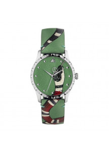 Unisex Watch Gucci (Refurbished B)