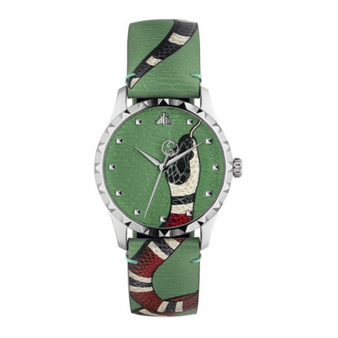 Unisex Watch Gucci (Refurbished B)