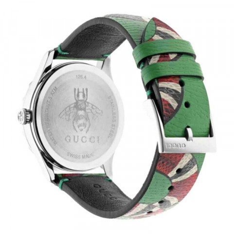 Unisex Watch Gucci (Refurbished B)