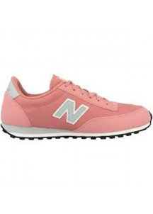 Women's casual trainers New Balance 410 WL410 DPG  Pink