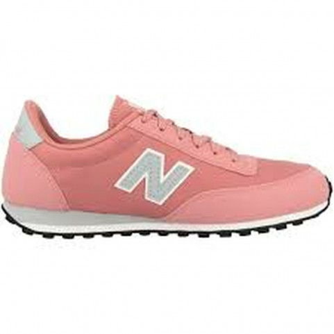 Women's casual trainers New Balance 410 WL410 DPG  Pink