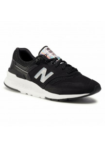 Sports Trainers for Women New Balance CW997HCB Black