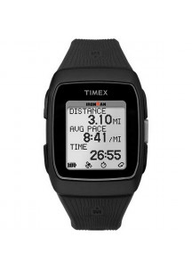 Ladies'Watch Timex IRONMAN GPS (Ø 19 mm)