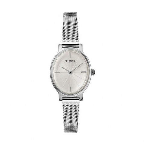 Ladies' Watch Timex TW2R94200 (Ø 24 mm)