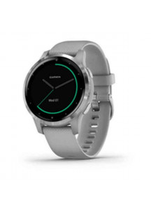 Smartwatch GARMIN vívoactive 4s Grey Silver