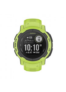 Men's Watch GARMIN 010-02626-01 Green Grey