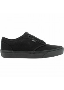 Men's Trainers Vans Atwood Black