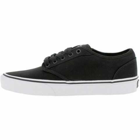 Casual Trainers Vans Atwood MN Black