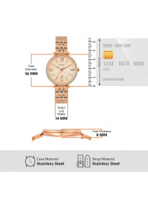 Ladies' Watch Fossil ES3546