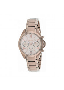 Ladies'Watch Fossil JUSTINE (Ø 36 mm)