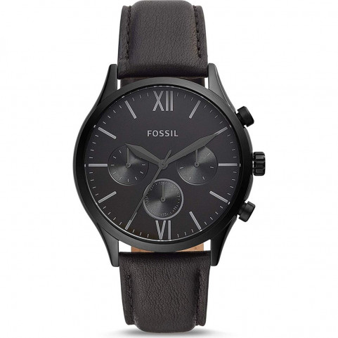 Men's Watch Fossil FENMORE (Ø 44 mm)