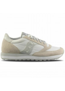 Men’s Casual Trainers Saucony Jazz Original Beige