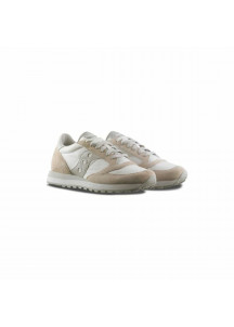 Men’s Casual Trainers Saucony Jazz Original Beige