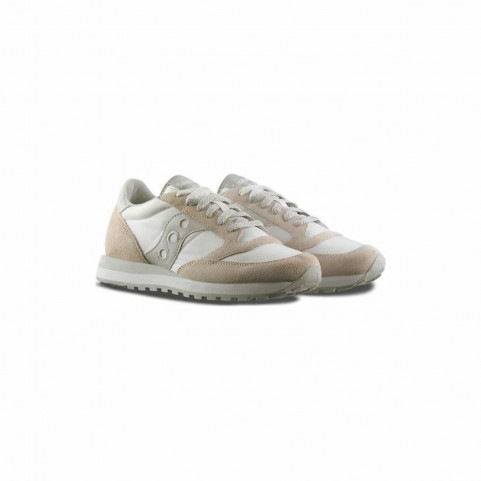 Men’s Casual Trainers Saucony Jazz Original Beige