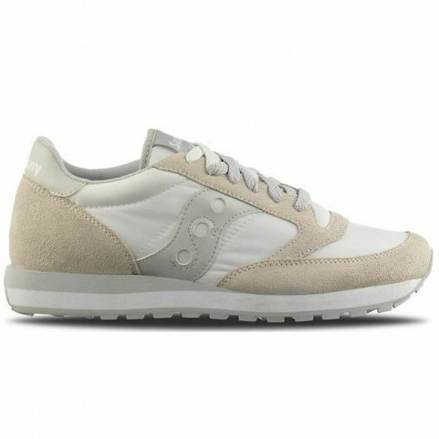 Men’s Casual Trainers Saucony Jazz Original Beige