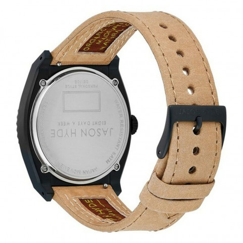 Unisex Watch Jason Hyde JH10014 (Ø 40 mm)