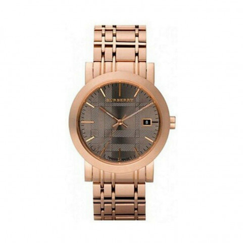 Ladies' Watch Burberry BU1861 (Ø 38 mm)