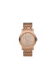 Unisex Watch Burberry BU1864 (Ø 38 mm)