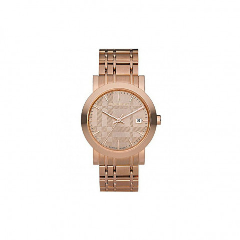 Unisex Watch Burberry BU1864 (Ø 38 mm)