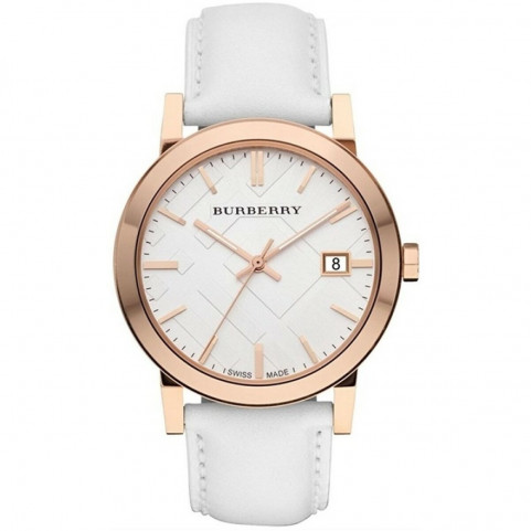 Ladies' Watch Burberry BU9012 (Ø 38 mm)