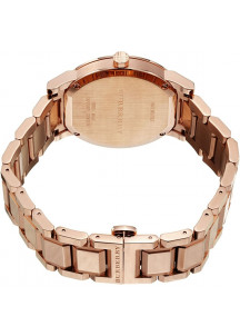 Ladies' Watch Burberry BU9104 (Ø 26 mm)