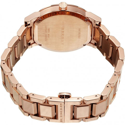 Ladies' Watch Burberry BU9104 (Ø 26 mm)