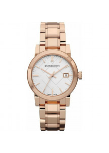 Ladies' Watch Burberry BU9104 (Ø 26 mm)