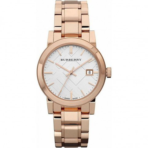 Ladies' Watch Burberry BU9104 (Ø 26 mm)