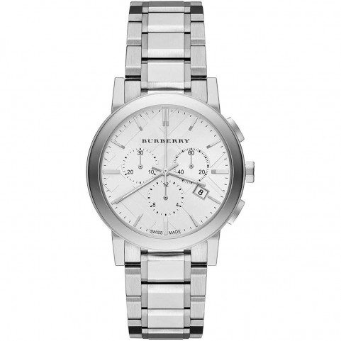 Ladies' Watch Burberry BU9750 (Ø 38 mm)