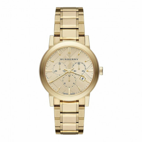 Ladies' Watch Burberry BU9753 (Ø 38 mm)