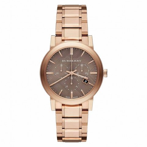 Unisex Watch Burberry BU9754 (Ø 38 mm)