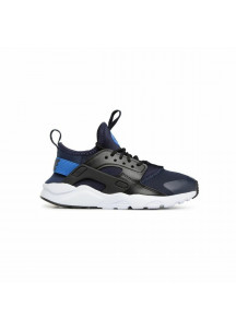 Children’s Casual Trainers Nike Huarache Run Ultra Dark blue