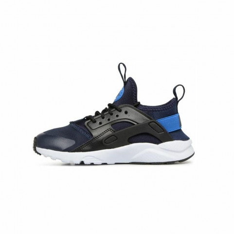 Children’s Casual Trainers Nike Huarache Run Ultra Dark blue