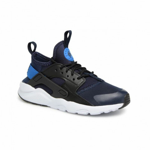 Children’s Casual Trainers Nike Huarache Run Ultra Dark blue