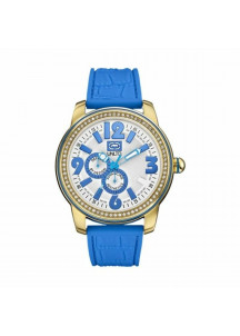 Ladies'Watch Marc Ecko E13544G5 (Ø 48 mm)