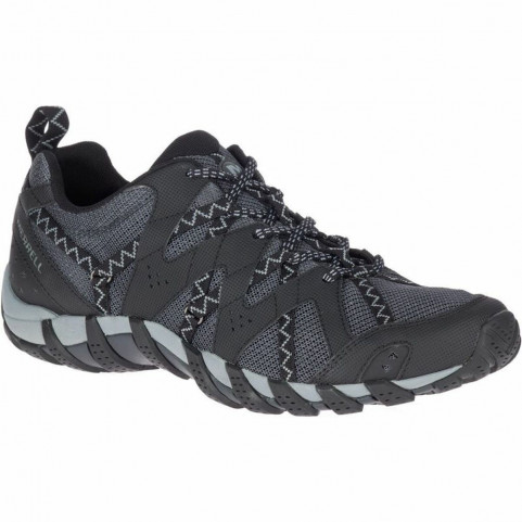 Men's Trainers Merrell WaterPro Maipo 2 Black