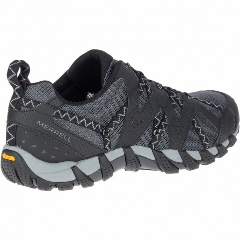 Men's Trainers Merrell WaterPro Maipo 2 Black