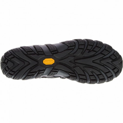 Men's Trainers Merrell WaterPro Maipo 2 Black