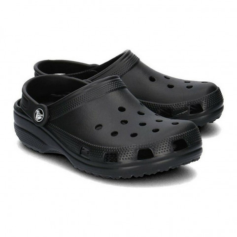 Clogs Crocs Classic Black