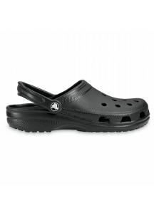 Clogs Crocs Classic Black Adults