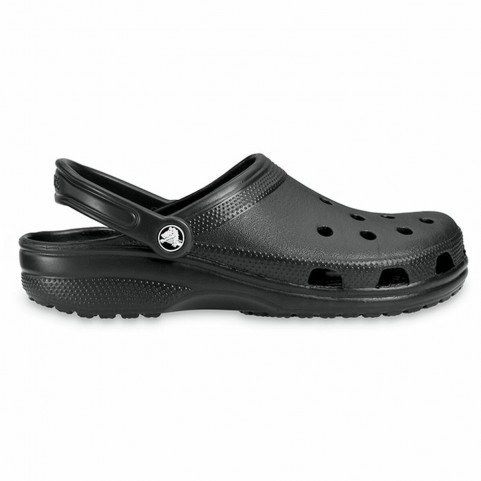 Clogs Crocs Classic Black Adults